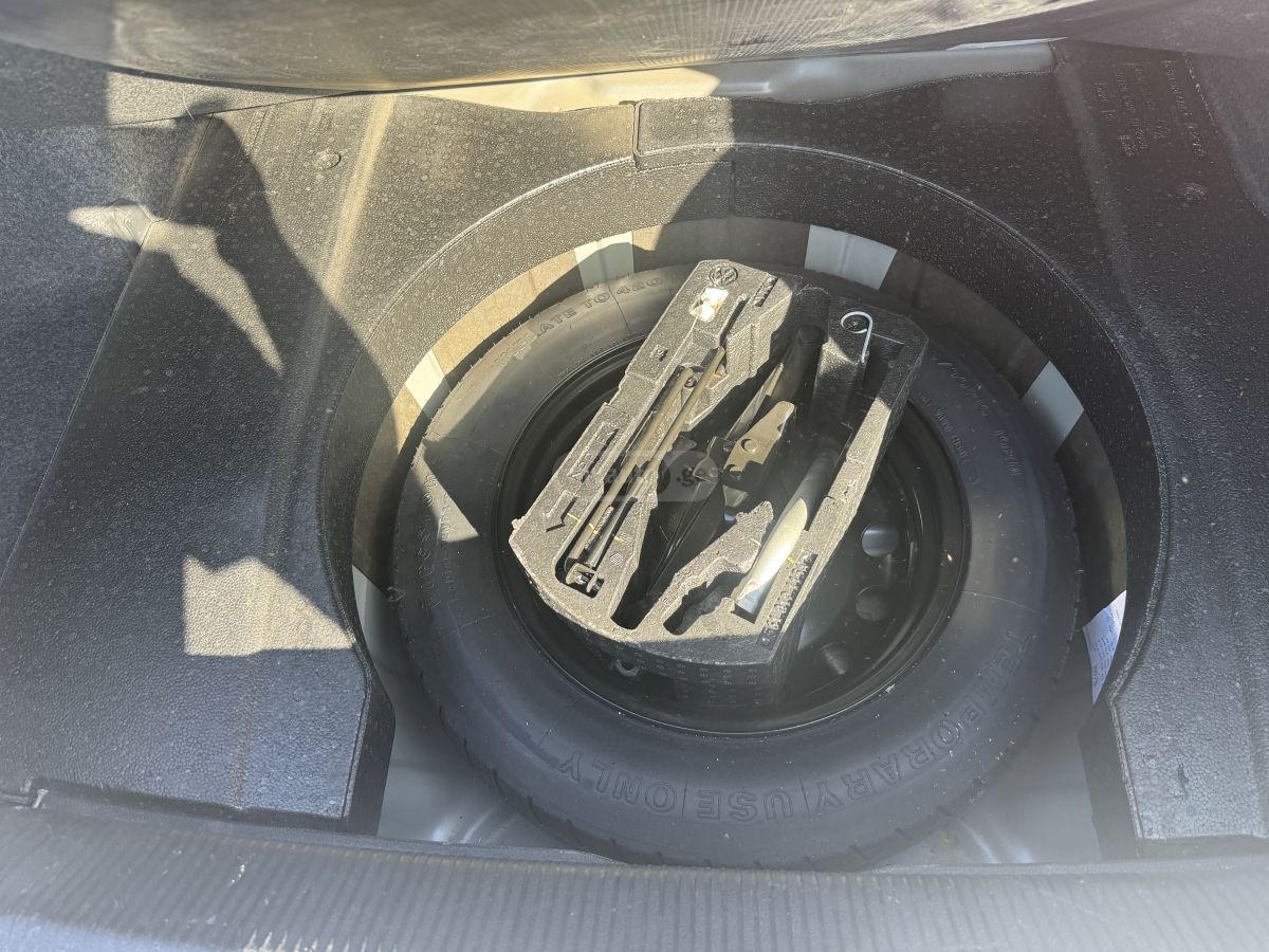 Volkswagen Passat - фото 10