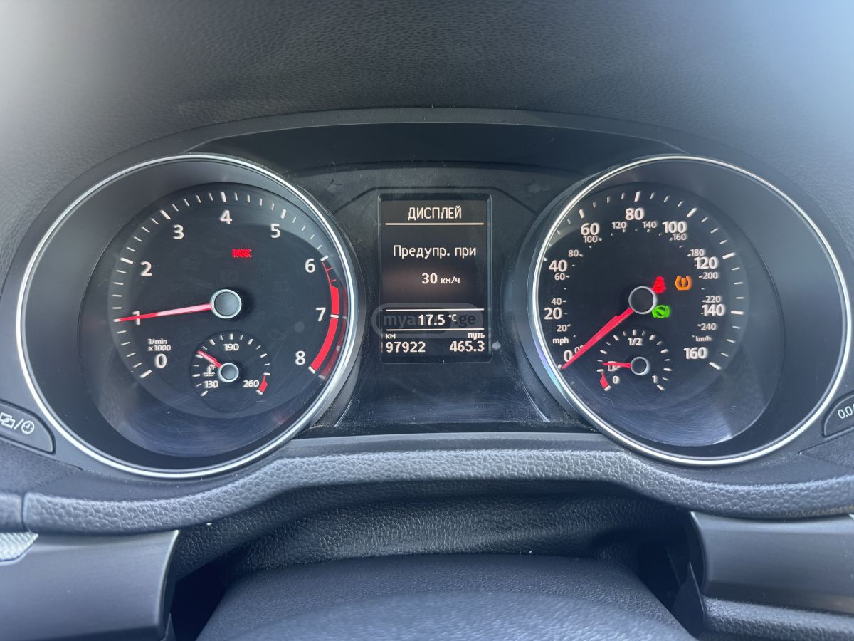 Volkswagen Passat - фото 7