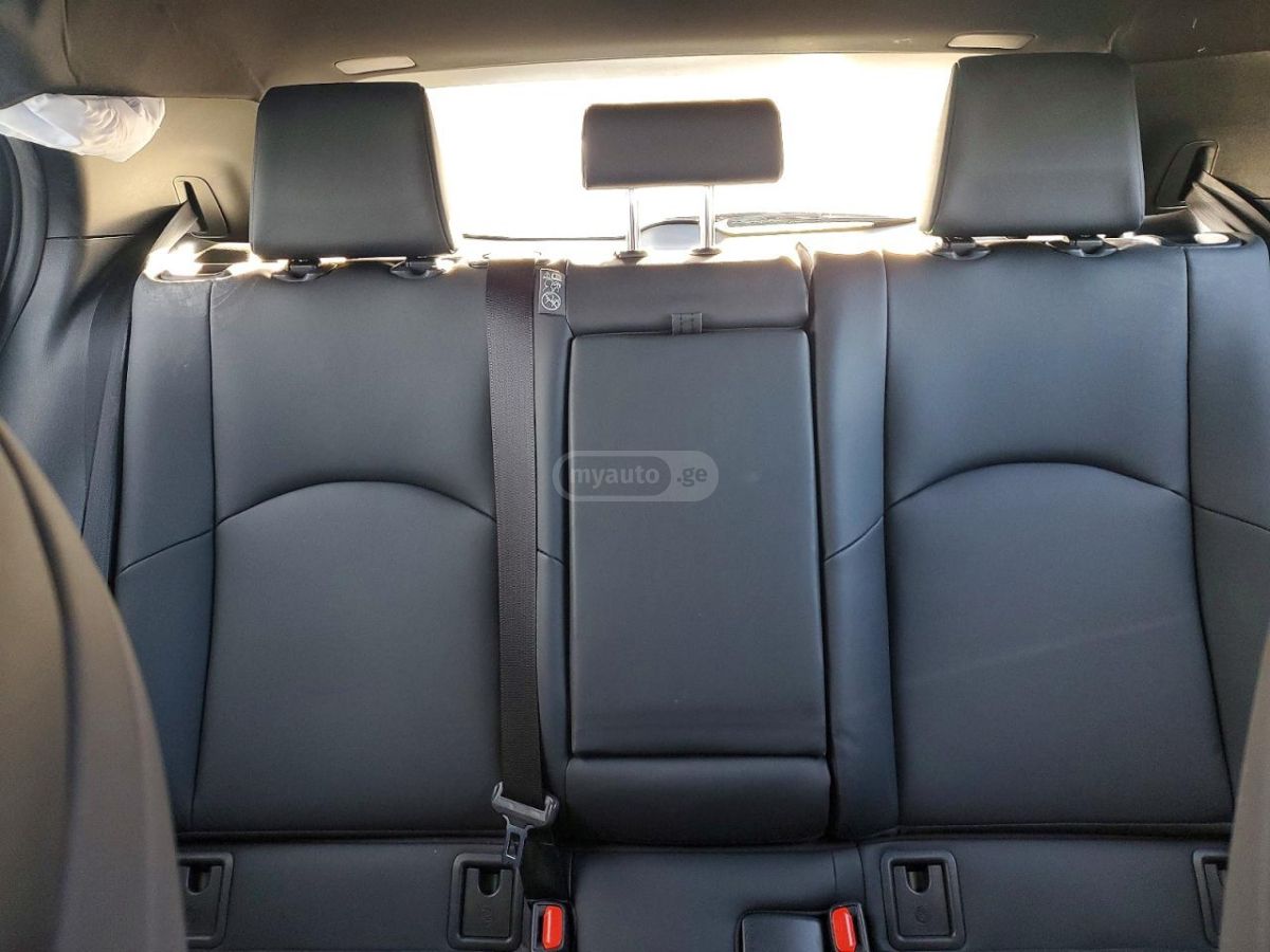 Lexus UX 250 h 2025 — миниатюра 10