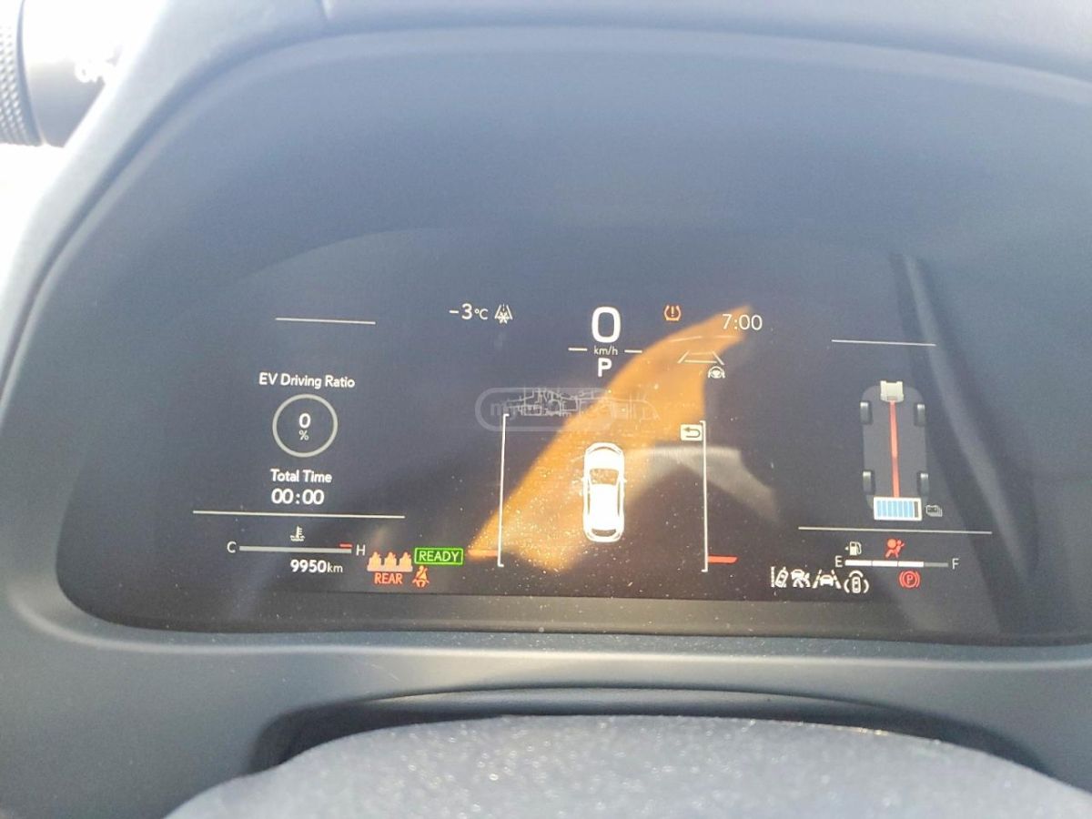 Lexus UX 250 h 2025 — миниатюра 9