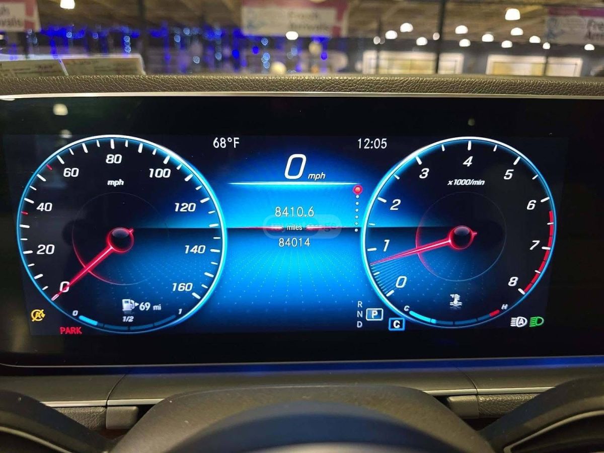 Mercedes-Benz GLE 350 - фото 7