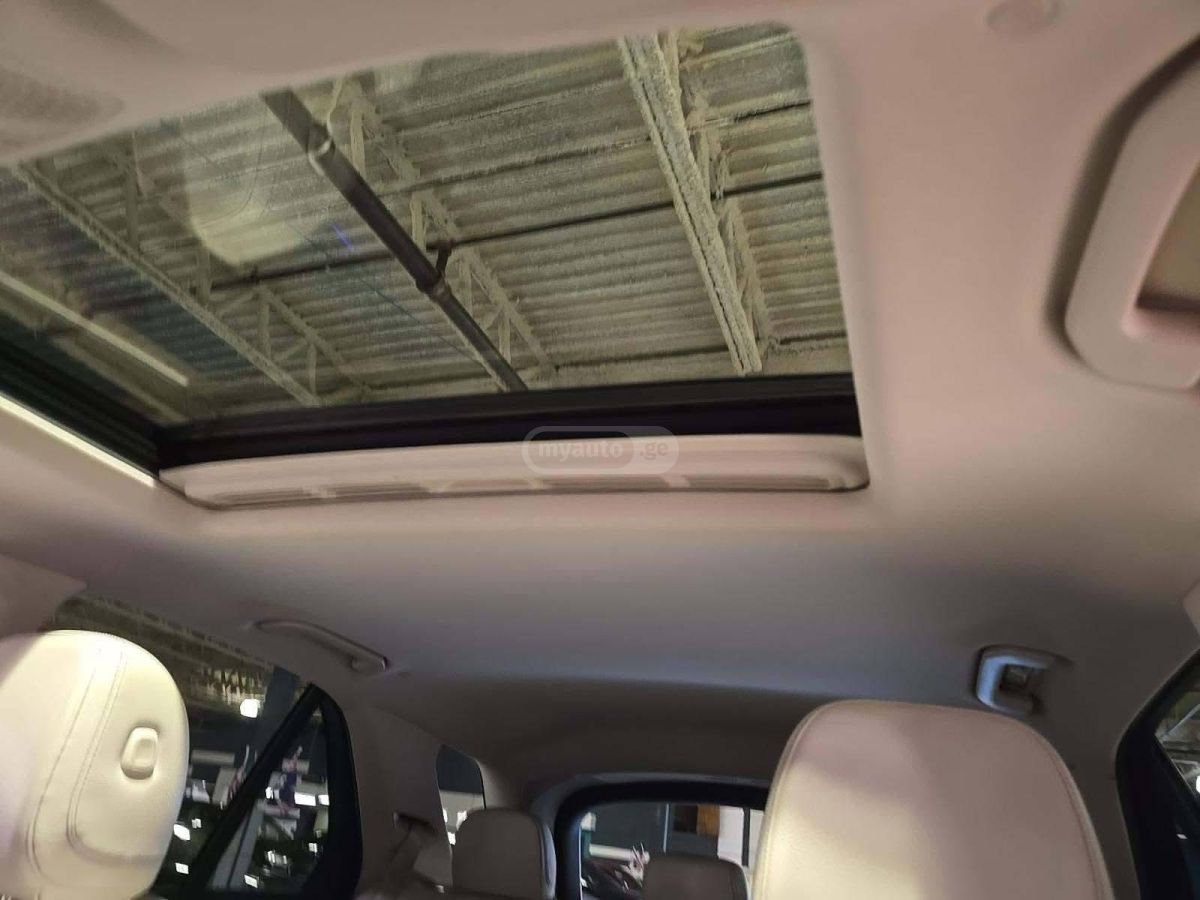 Mercedes-Benz GLE 350 - фото 8