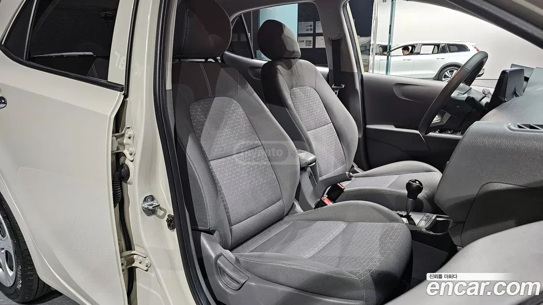 Kia Morning - фото 10