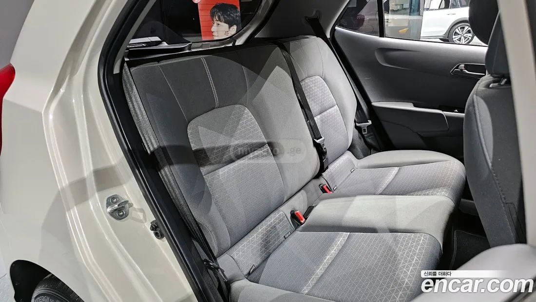 Kia Morning - фото 12