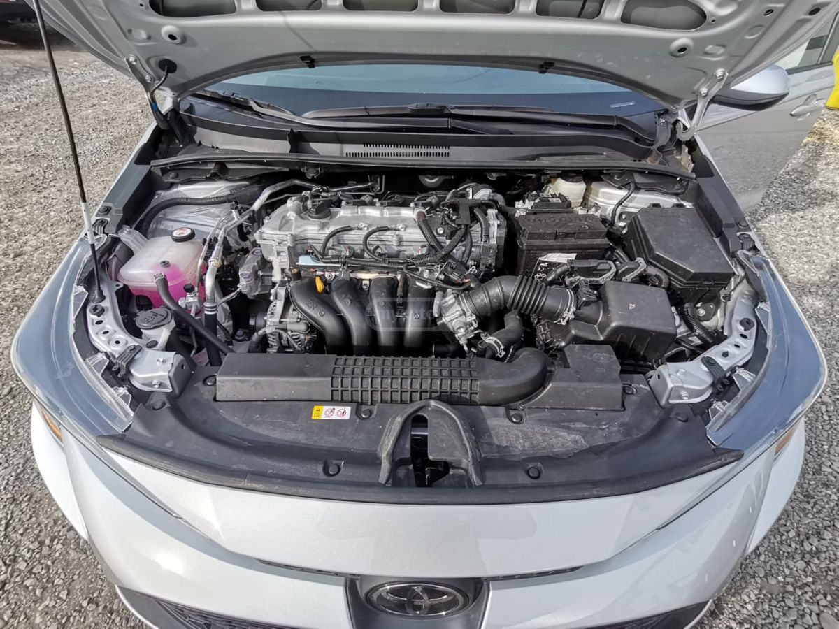 Toyota Corolla - фото 10