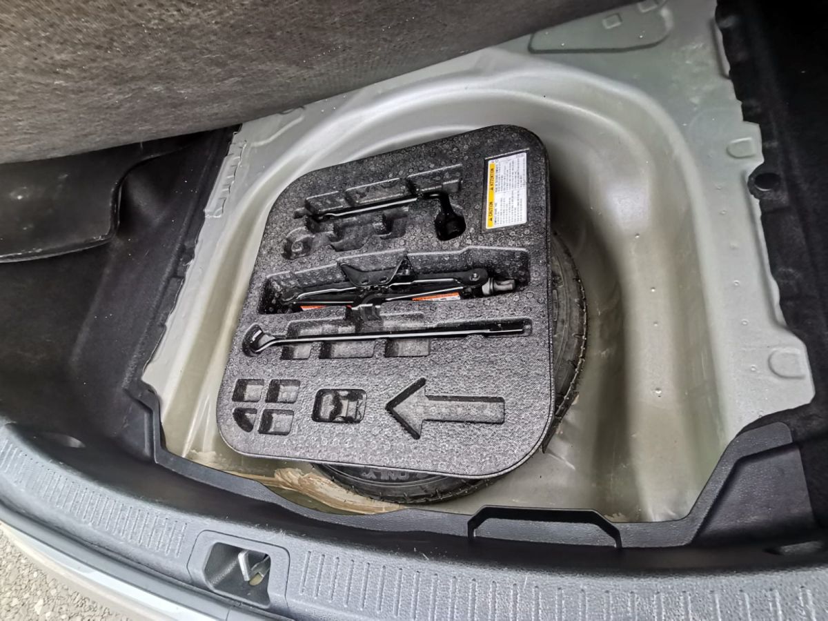 Toyota Corolla - фото 11