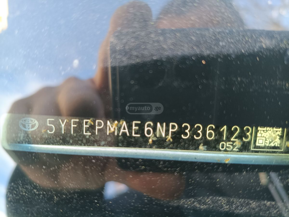 Toyota Corolla - фото 13