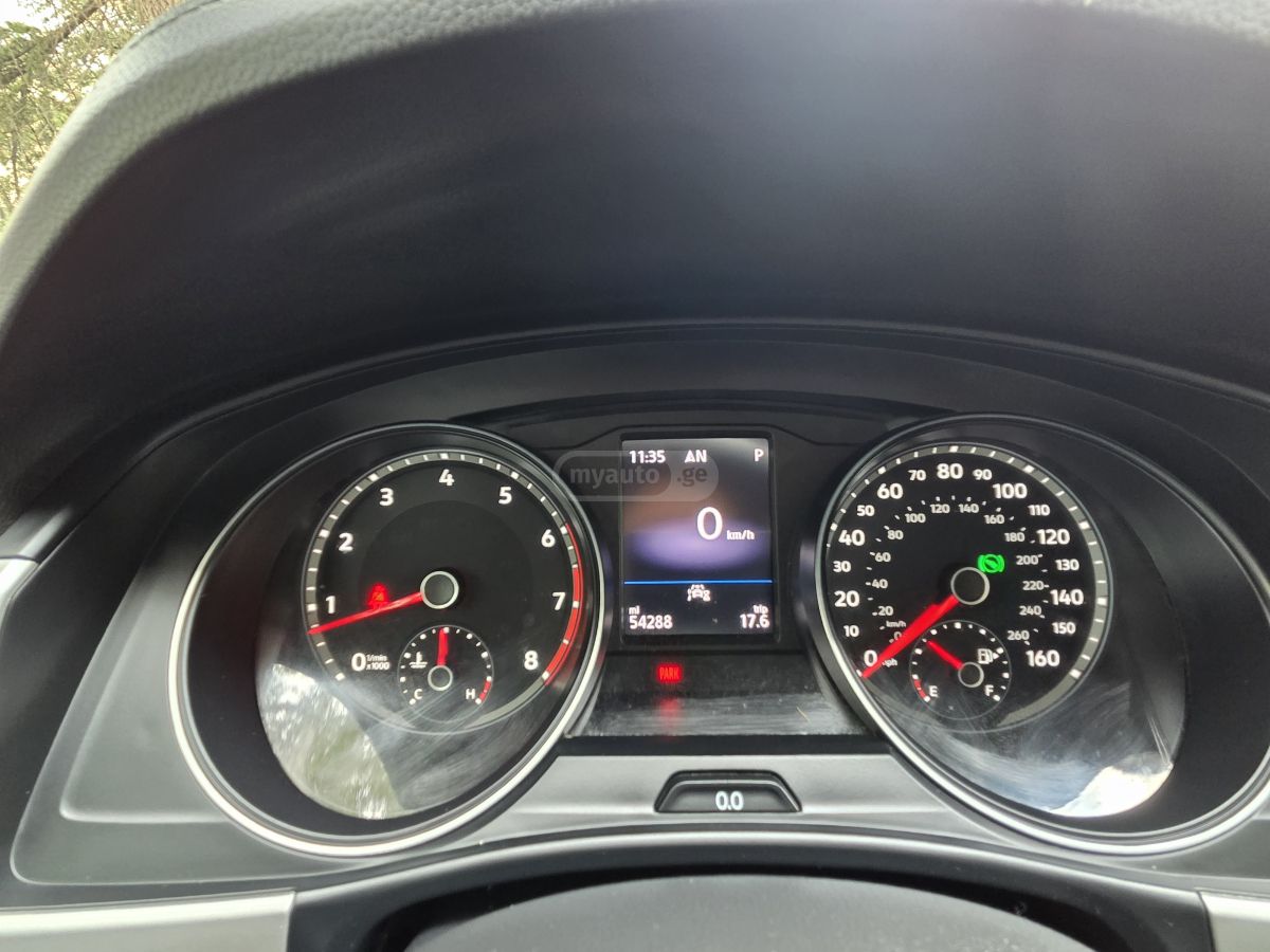 Volkswagen Atlas - фото 6