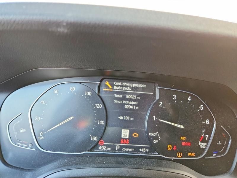 BMW 330 - фото 10