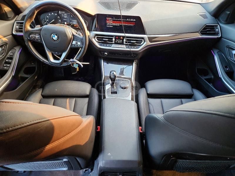 BMW 330 - фото 14