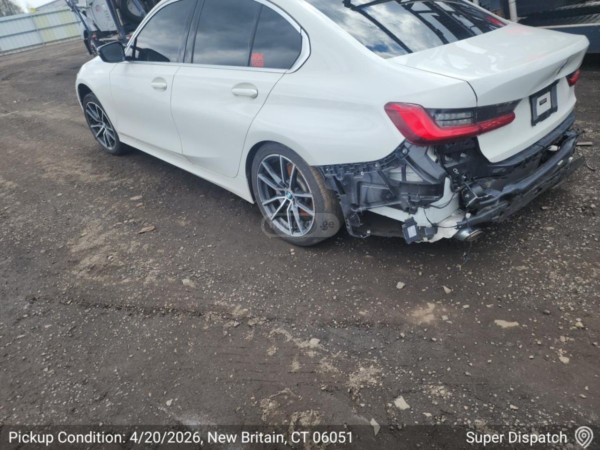 BMW 330 - фото 2