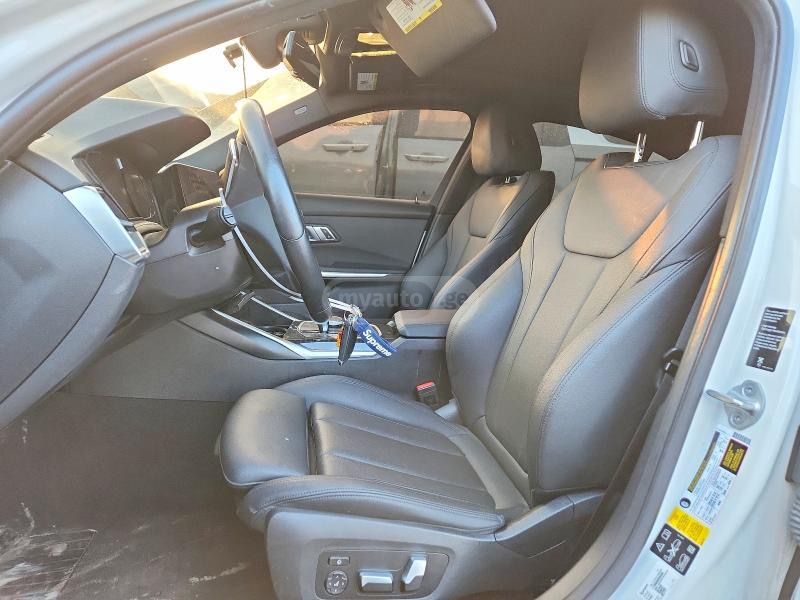 BMW 330 - фото 7