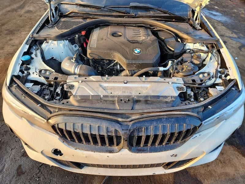 BMW 330 - фото 9