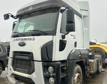 FordCargo