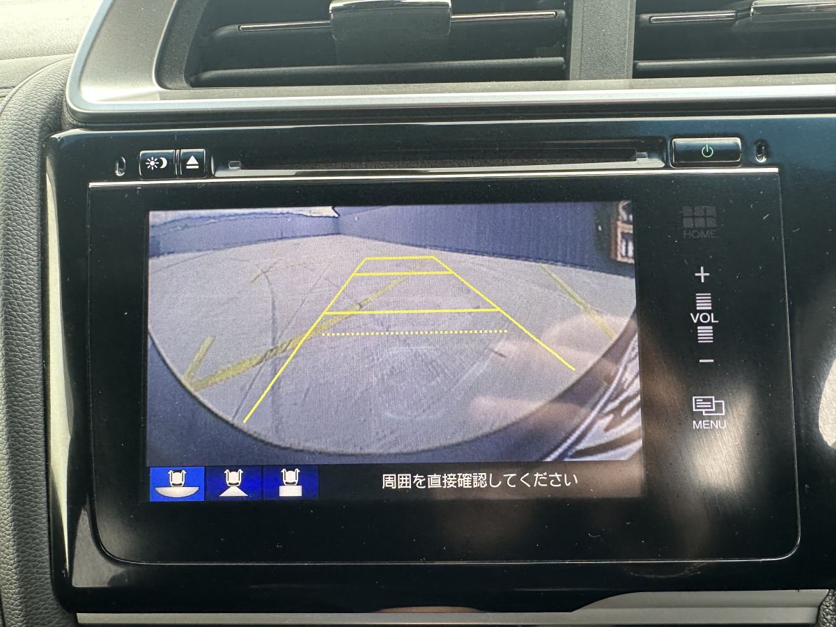 Honda FIT - фото 12