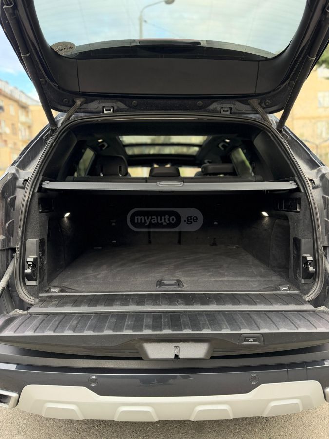 BMW X5 - фото 13