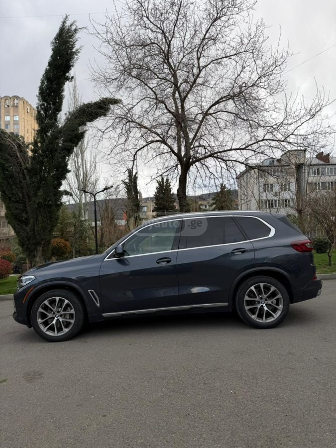 BMW X5 - фото 14