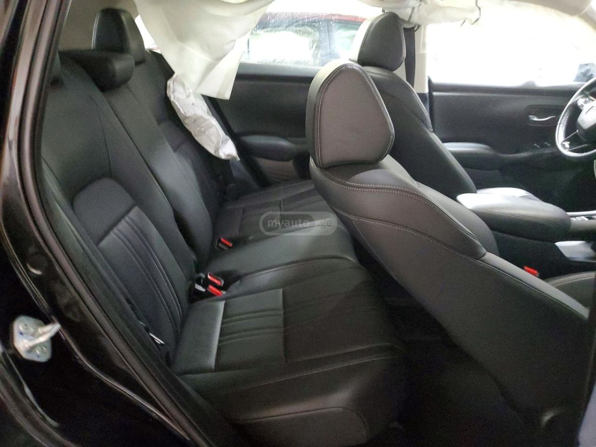 Honda HR-V 2023 — миниатюра 10