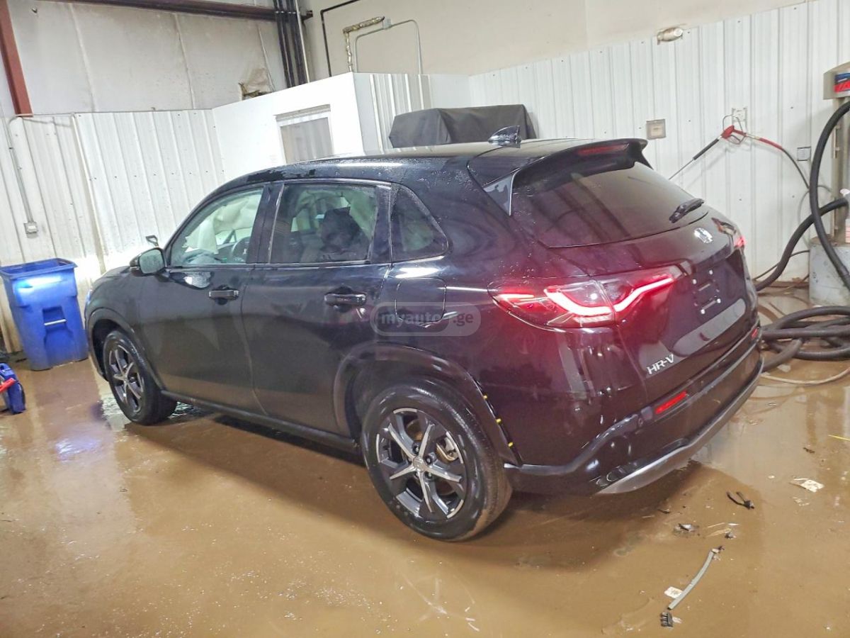 Honda HR-V 2023 — миниатюра 2