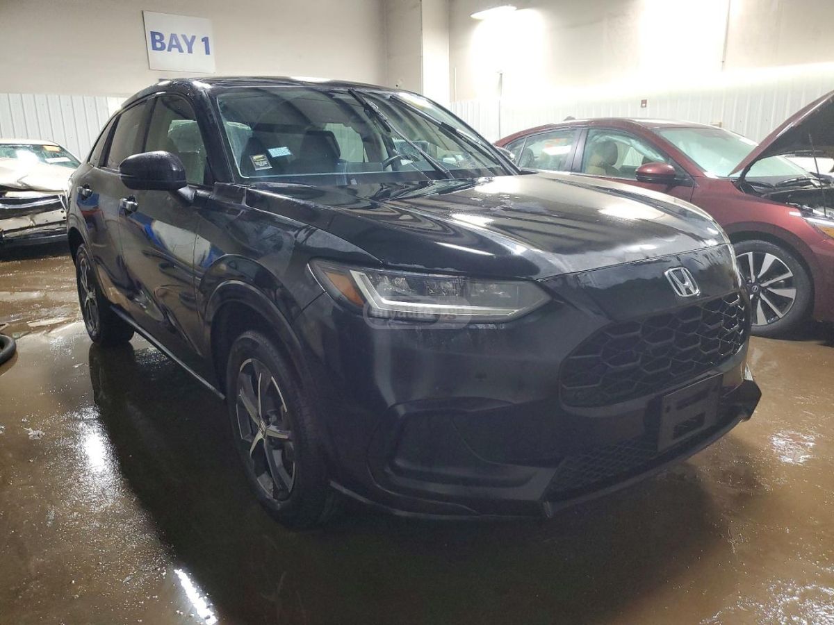 Honda HR-V 2023 — миниатюра 4