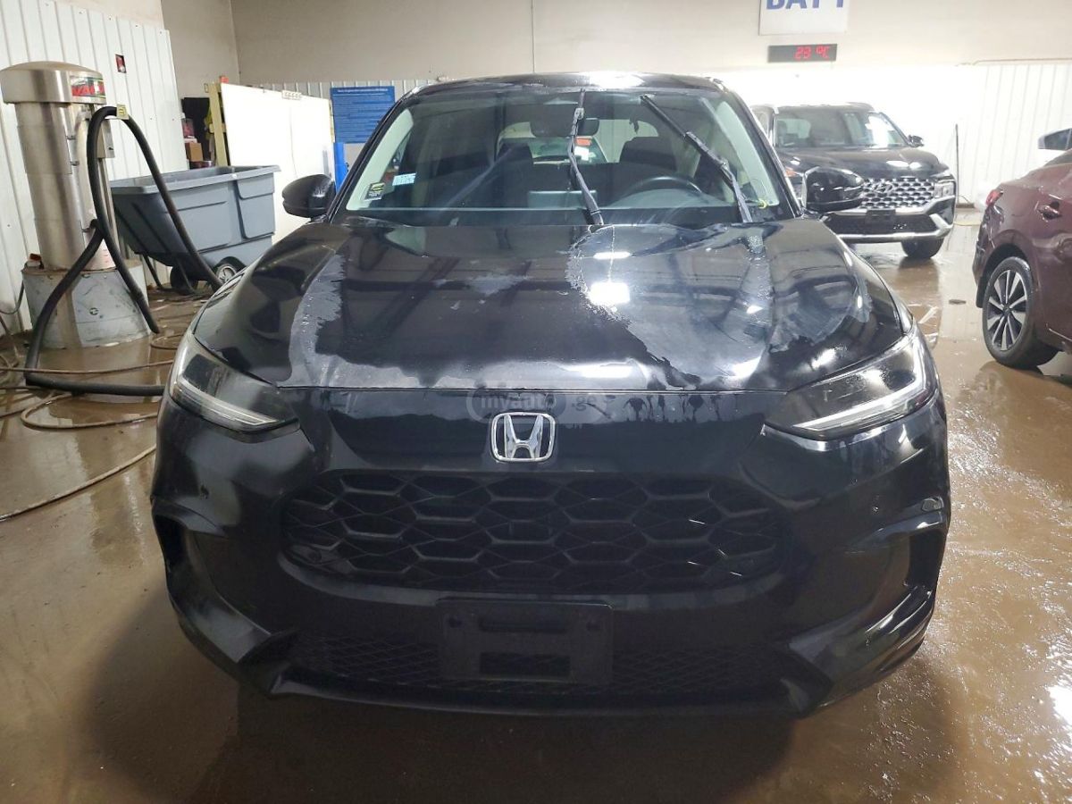 Honda HR-V 2023 — миниатюра 5