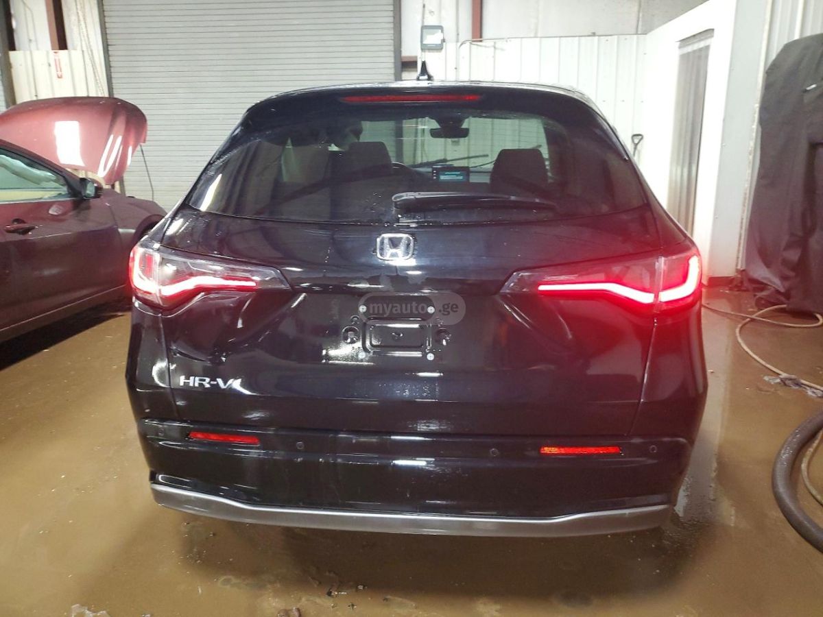Honda HR-V 2023 — миниатюра 6