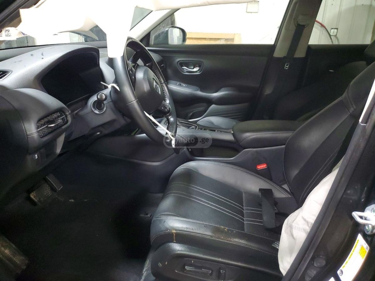 Honda HR-V 2023 — миниатюра 7