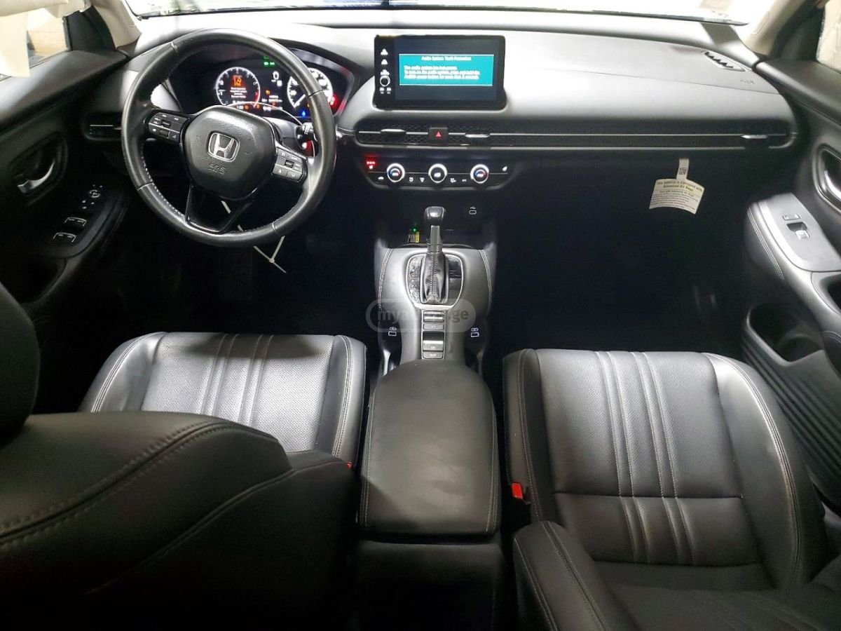 Honda HR-V 2023 — миниатюра 8