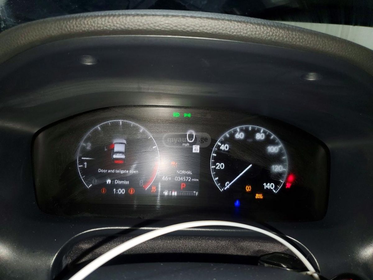 Honda HR-V 2023 — миниатюра 9