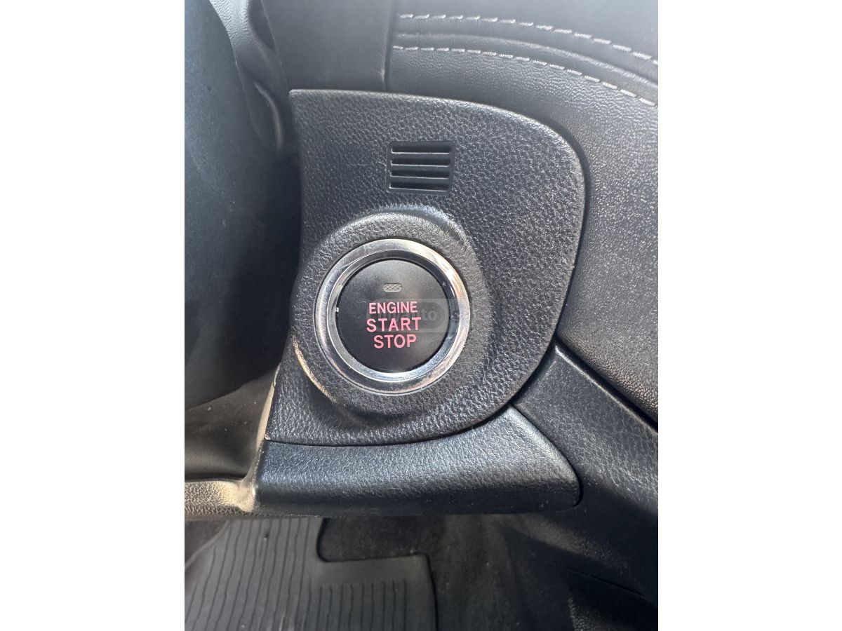 Subaru Outback - фото 13