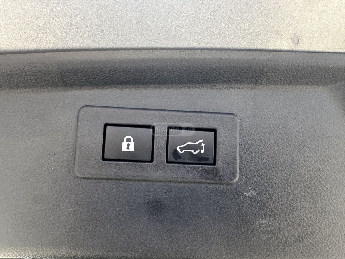 Subaru Outback - фото 14