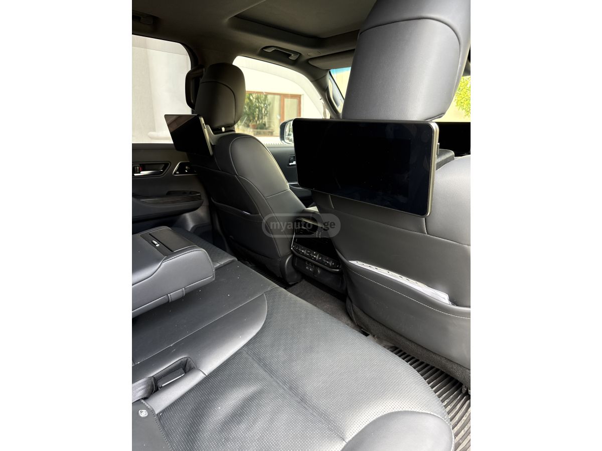Toyota Land Cruiser - фото 6