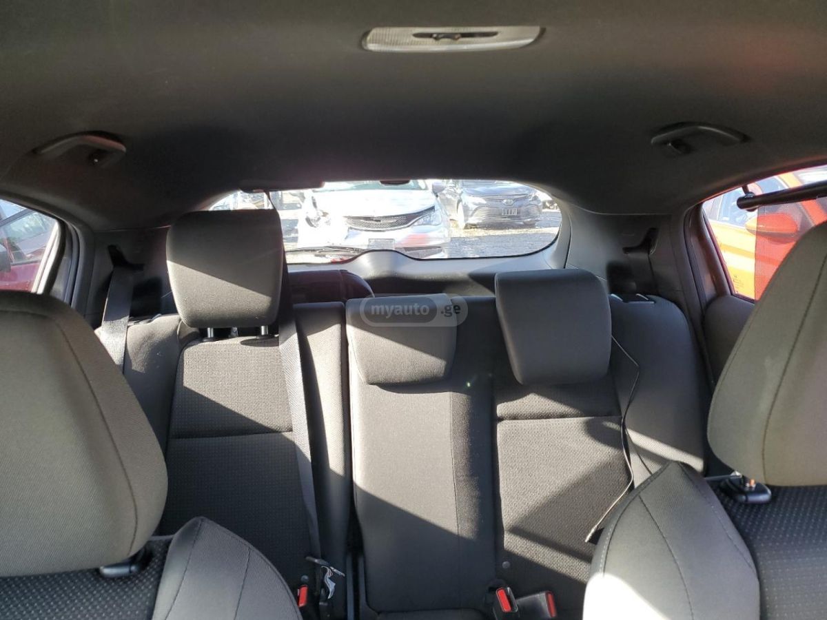 Honda HR-V - фото 9