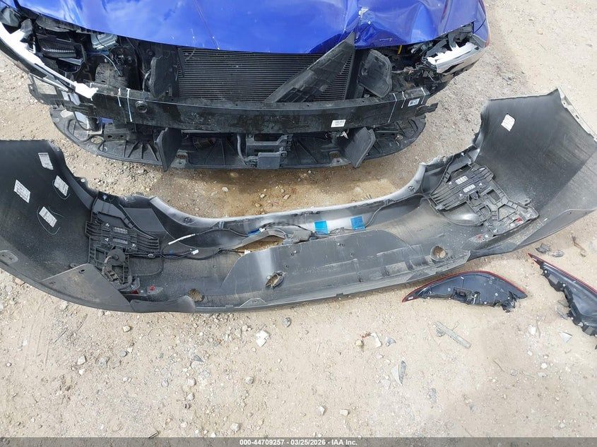 Mazda Mazda 3 2025 — миниатюра 11