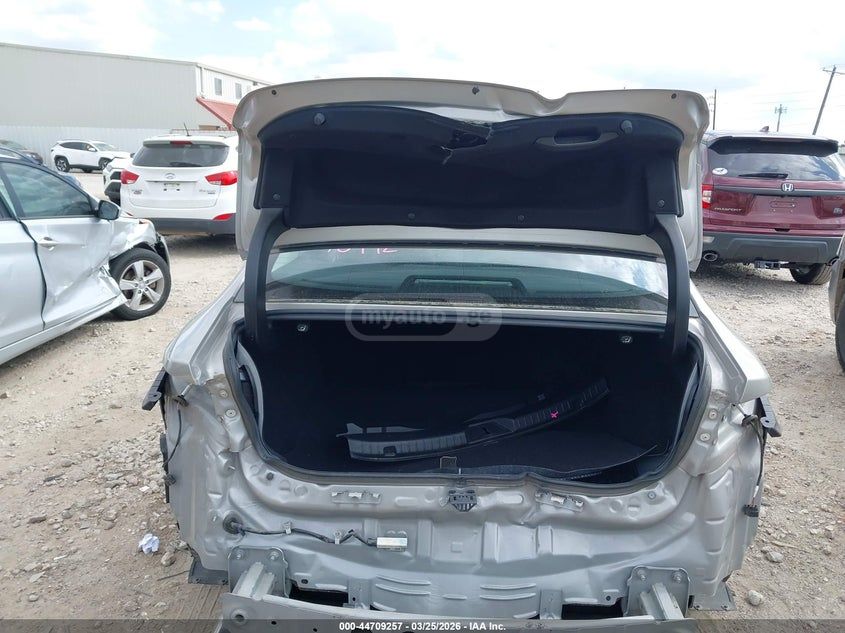 Mazda Mazda 3 2025 — миниатюра 6