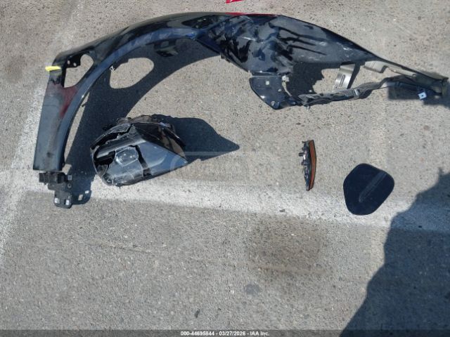 Porsche Taycan 4 S 2026 — миниатюра 8