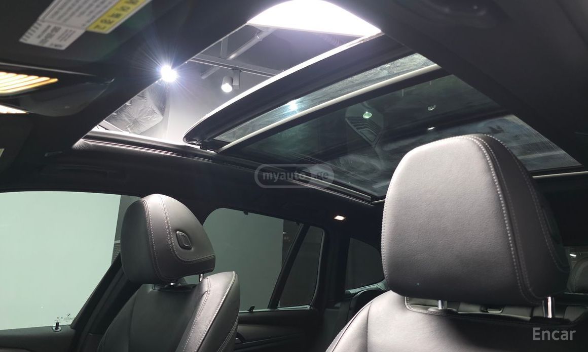 BMW X3 - фото 13