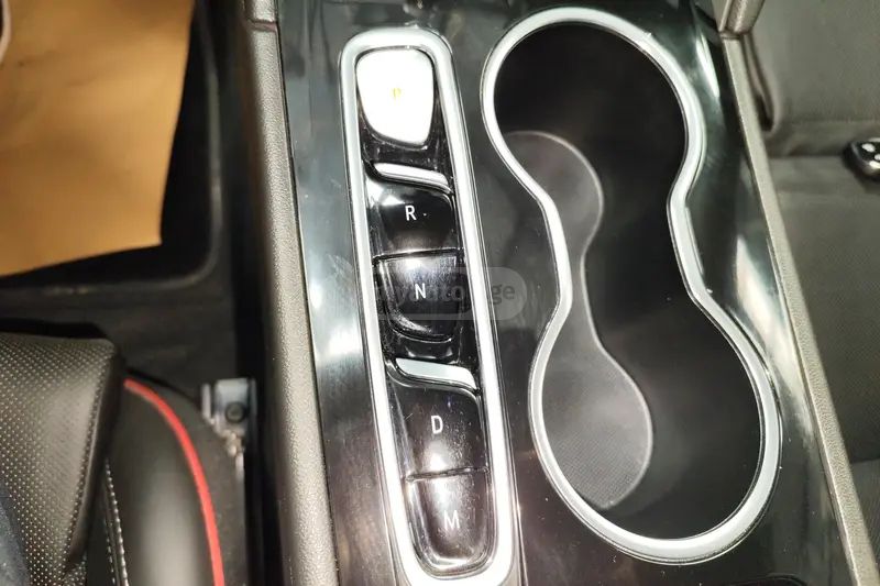 Buick Regal 2021 — миниатюра 11