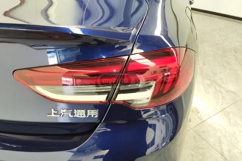 Buick Regal 2021 — миниатюра 5