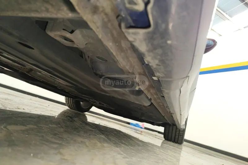 Buick Regal 2021 — миниатюра 8