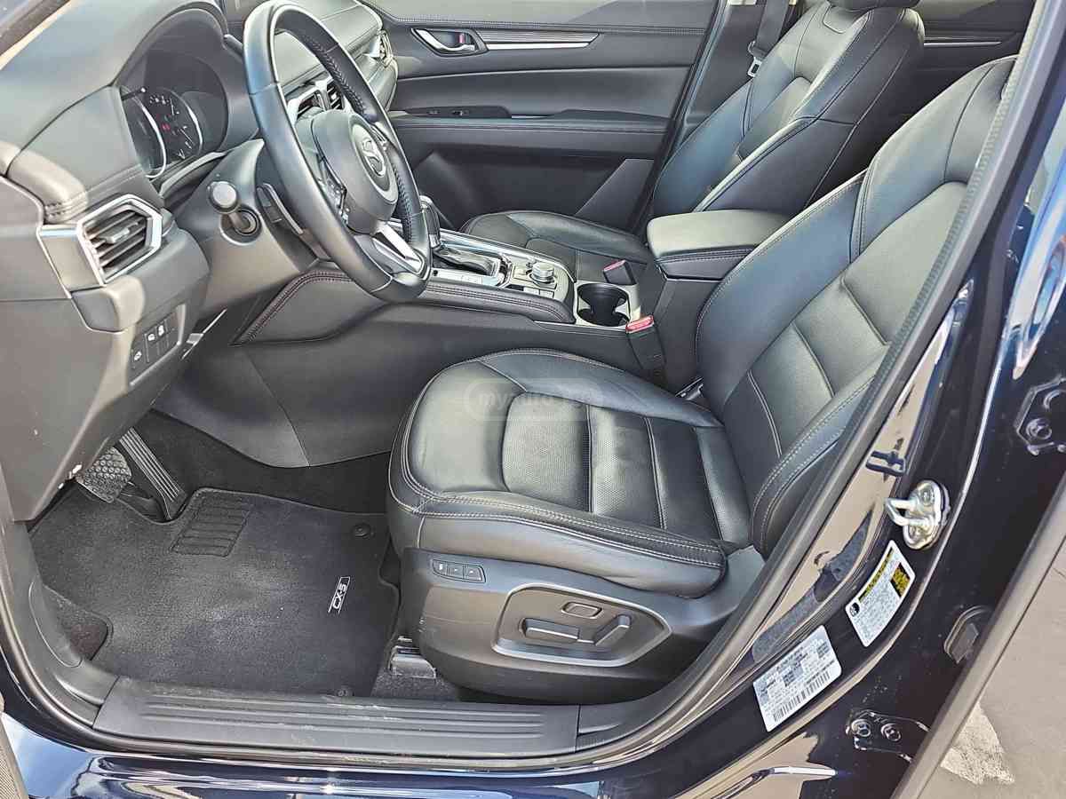Mazda Mazda CX-5 — миниатюра 10