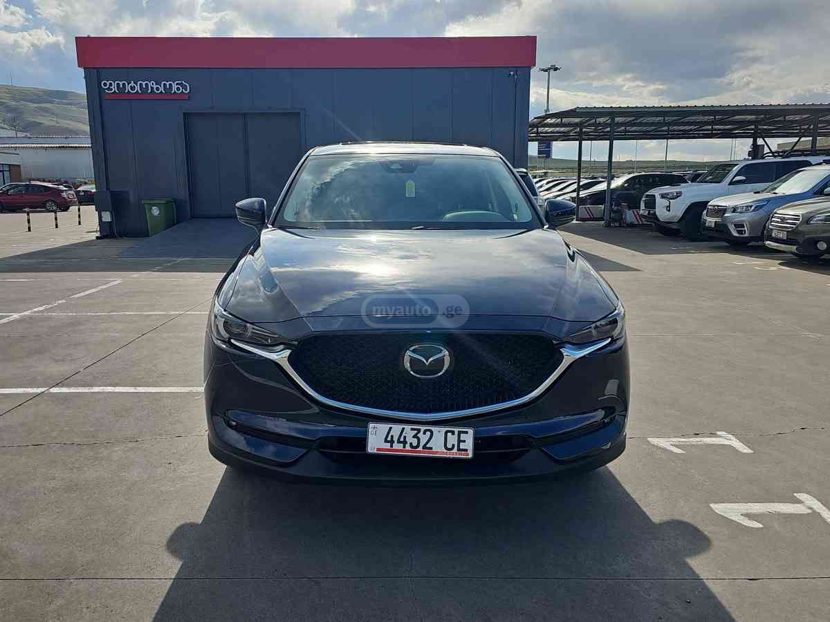 Mazda Mazda CX-5 — миниатюра 2