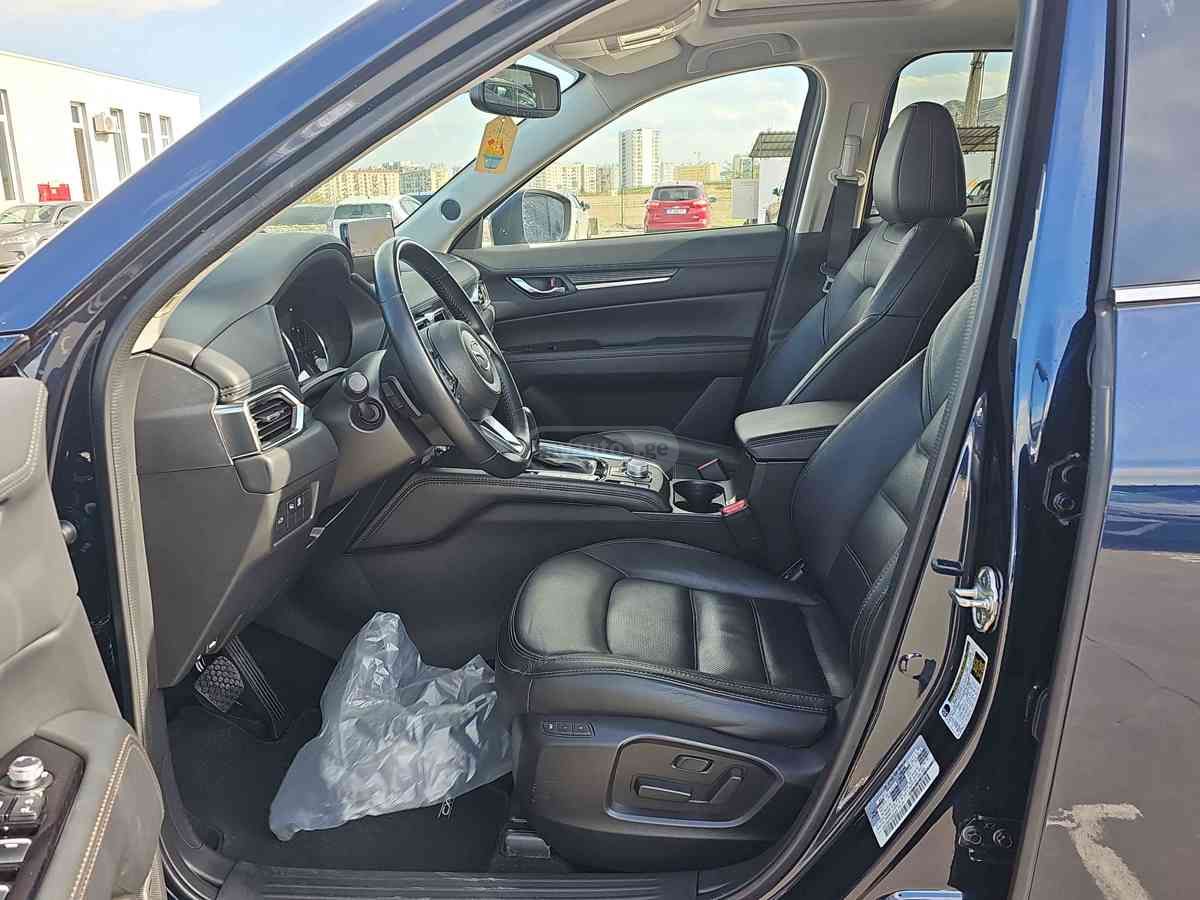 Mazda Mazda CX-5 — миниатюра 9