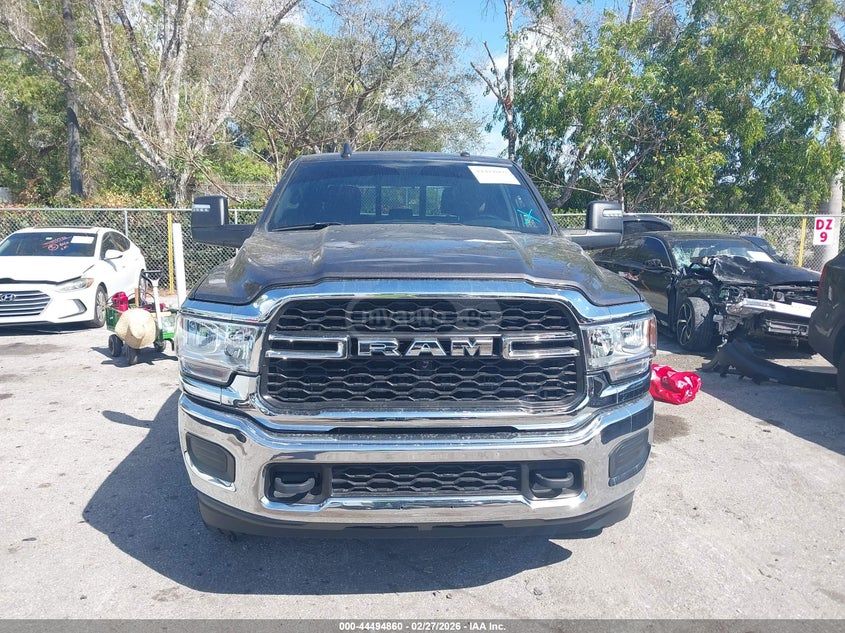 Dodge RAM 2024 — миниатюра 11