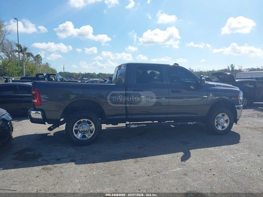 Dodge RAM 2024 — миниатюра 12