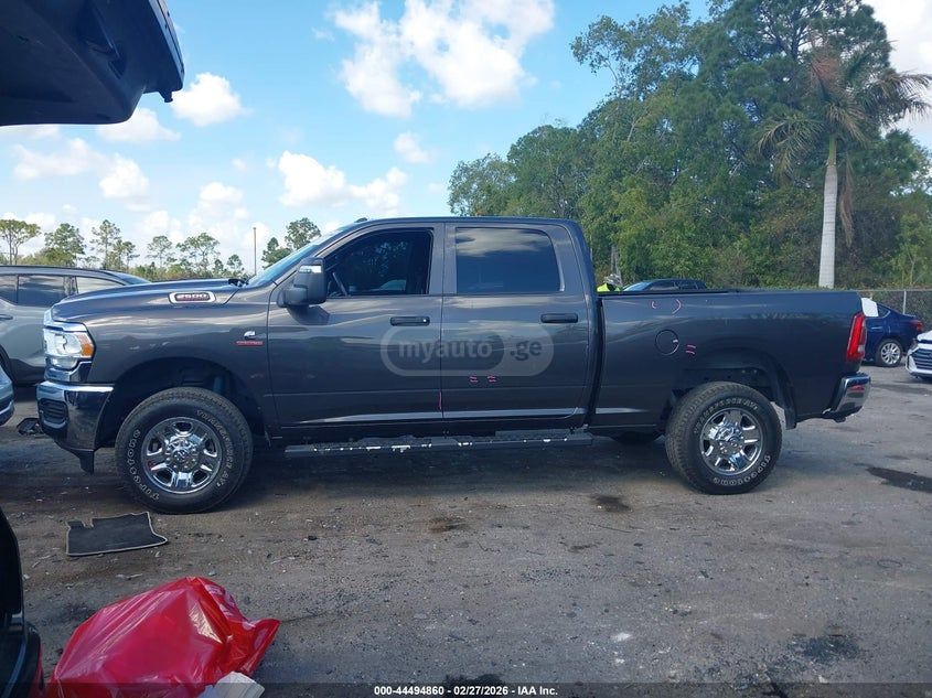 Dodge RAM 2024 — миниатюра 13