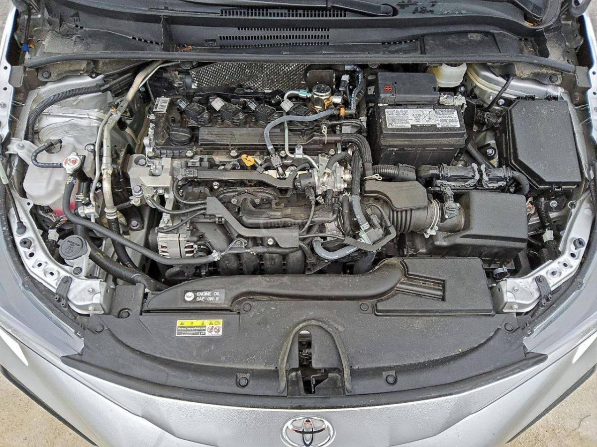 Toyota se — миниатюра 10