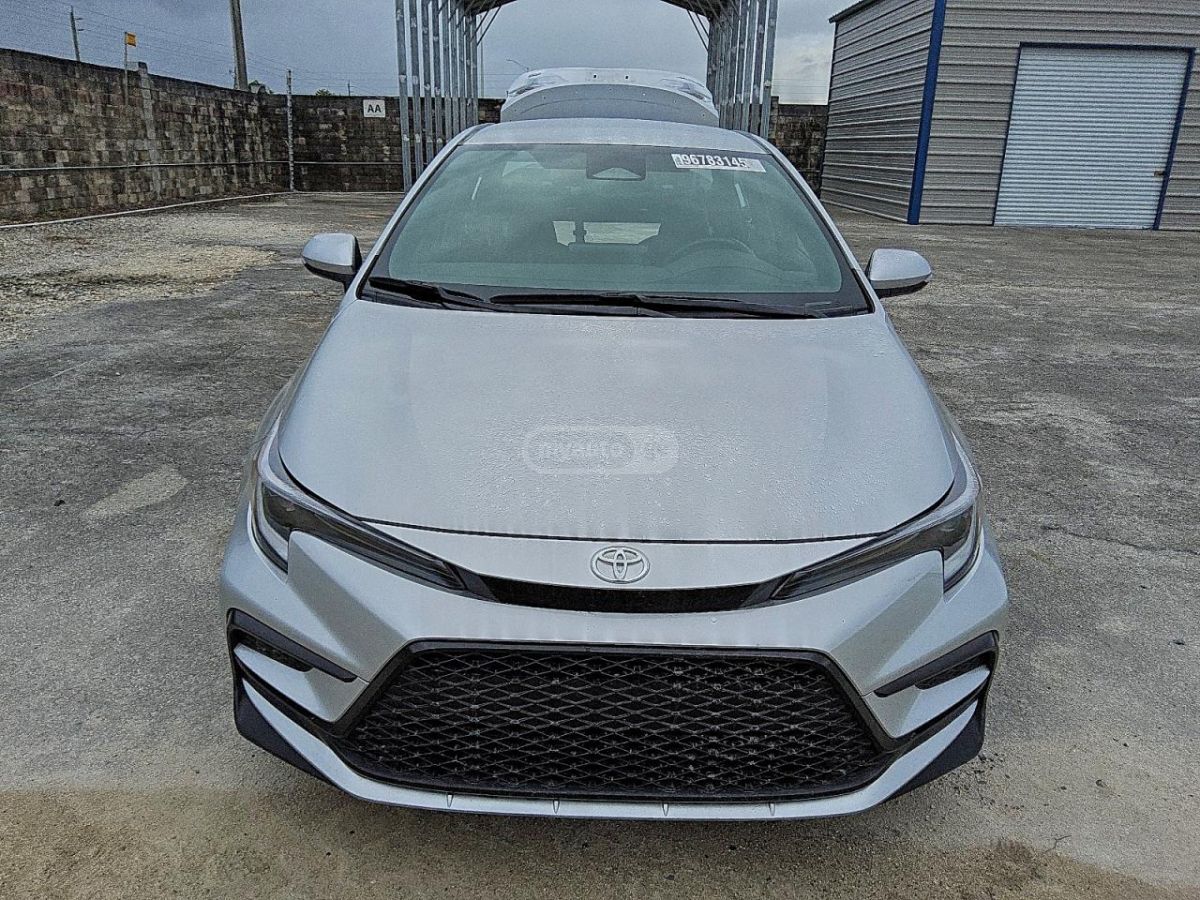 Toyota se — миниатюра 2