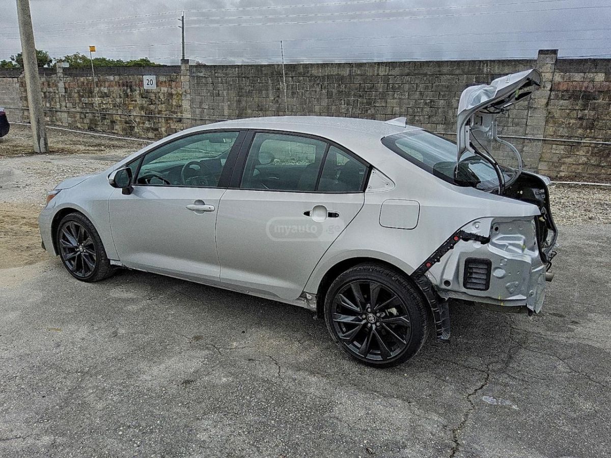 Toyota se — миниатюра 4