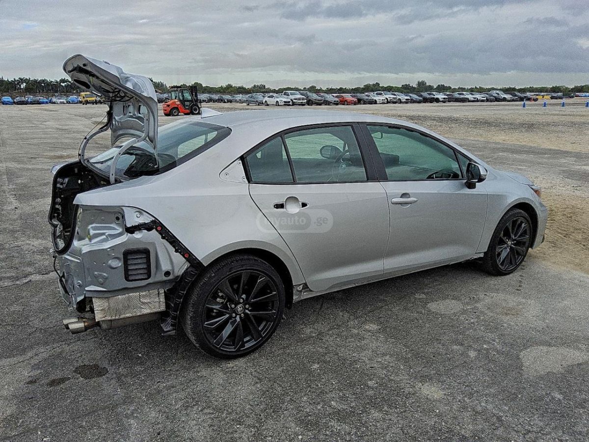 Toyota se — миниатюра 5